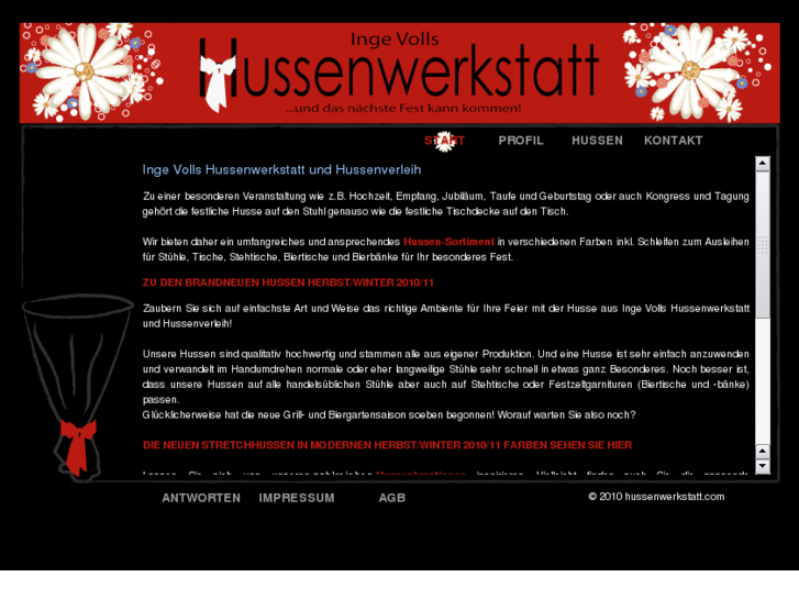 www.hussenwerkstatt.com