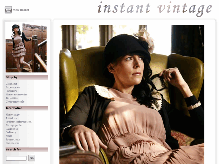 www.instantvintage.co.uk