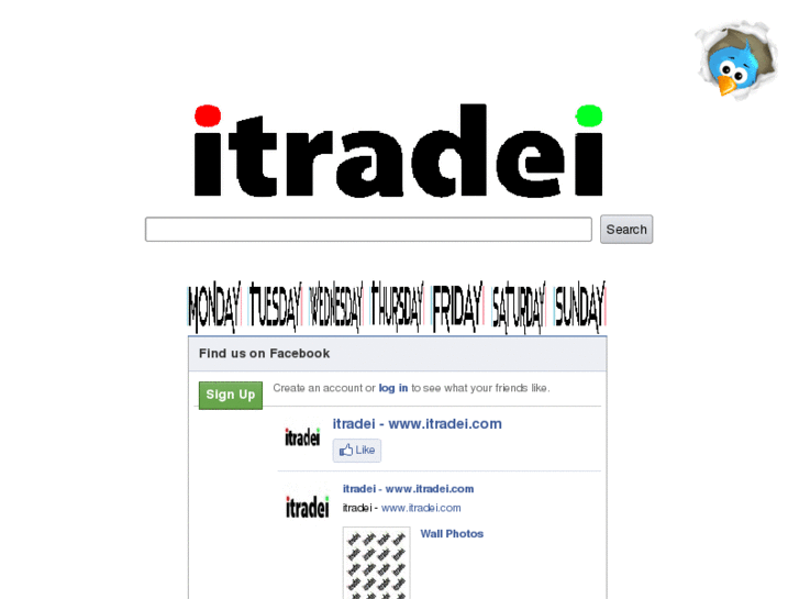 www.itradei.com