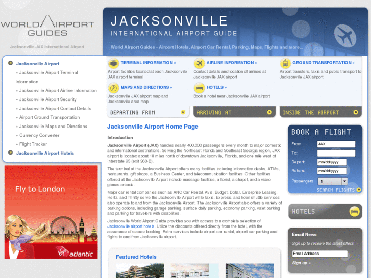 www.jacksonville-jax.com