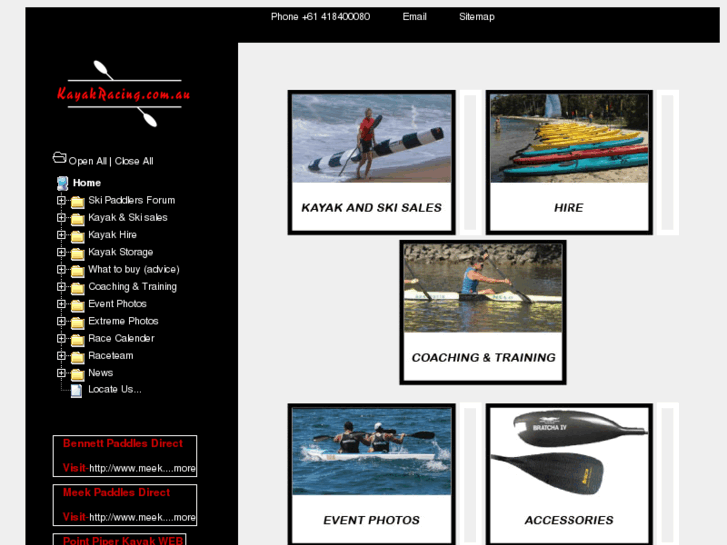 www.kayakracing.com.au