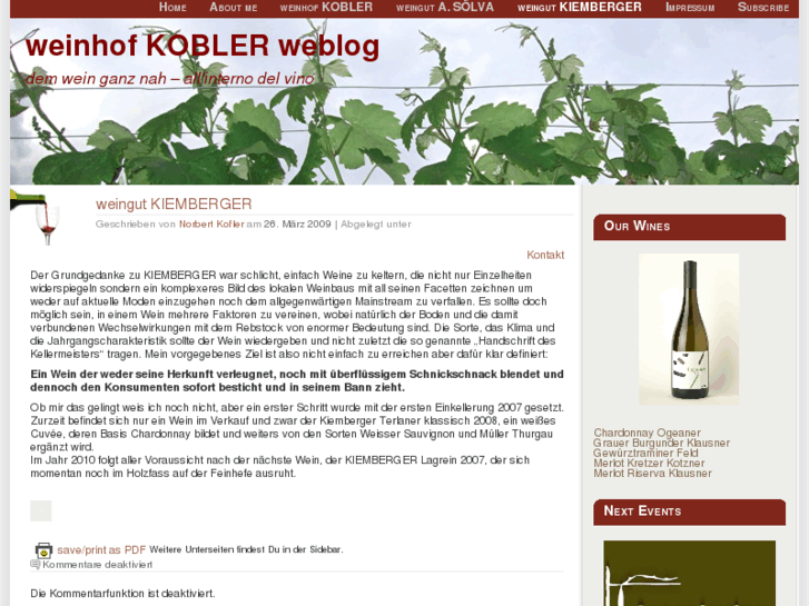 www.kiemberger.com