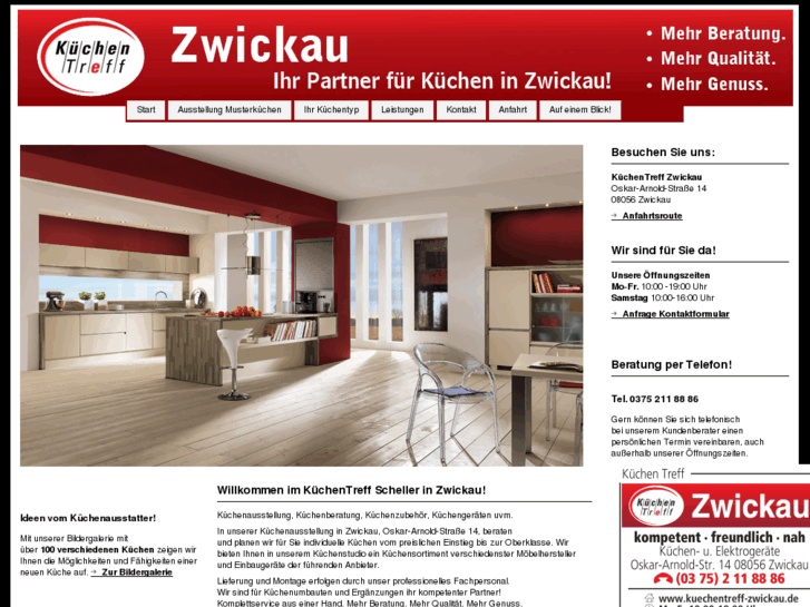 www.kuechentreff-zwickau.de