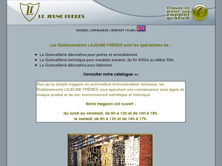 www.lejeunefreres.com