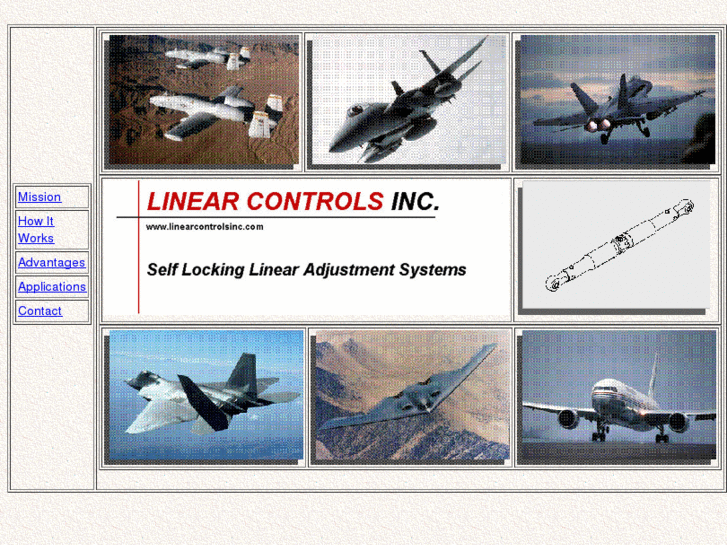 www.linearcontrolsinc.com