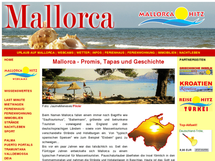 www.mallorcahitz.info