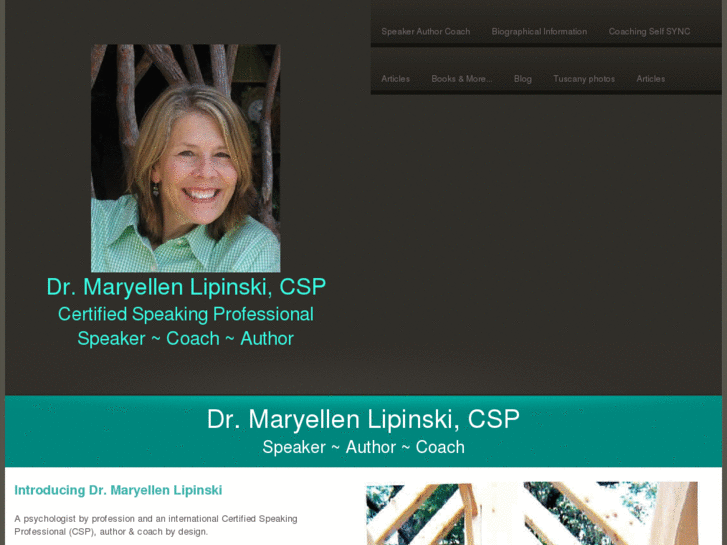 www.maryellenlipinski.com