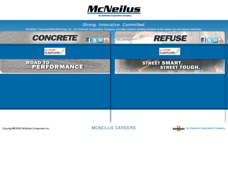 www.mcneiluscompanies.com