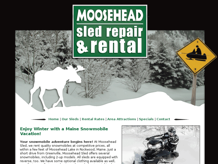 www.mooseheadsnowmobile.com