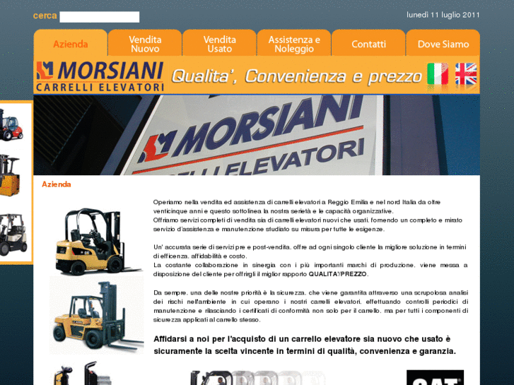 www.morsiani.com