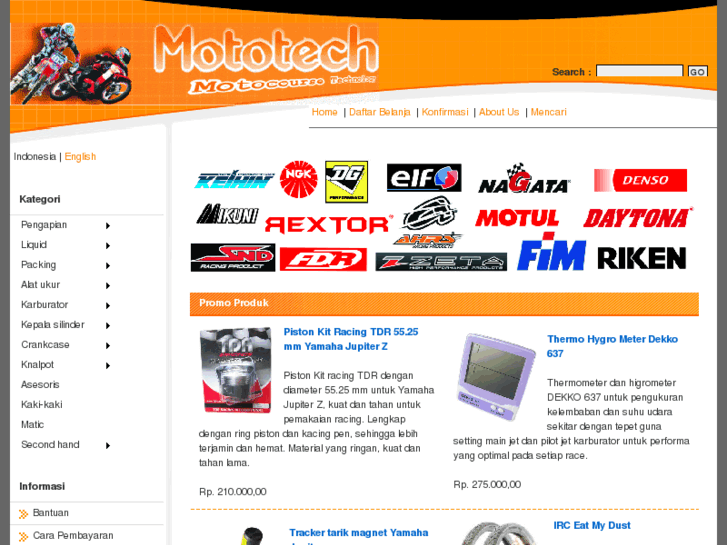 www.mototech.co.id