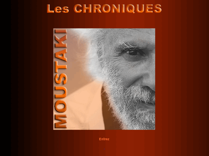 www.moustaki-chroniques.com