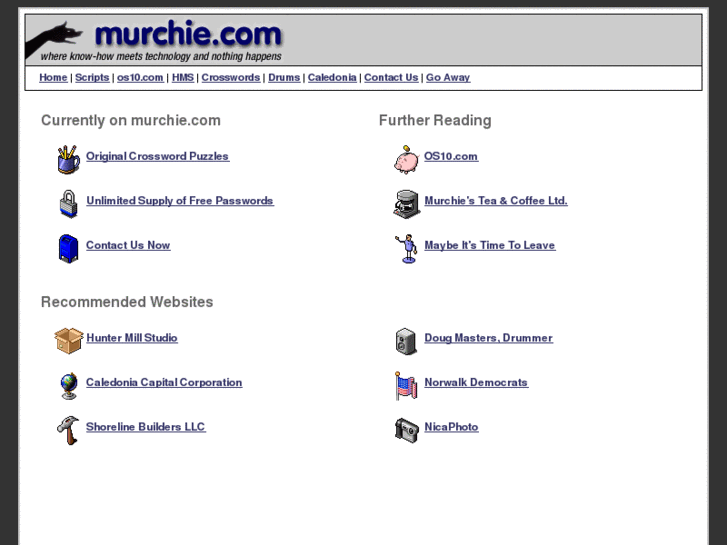 www.murchie.com