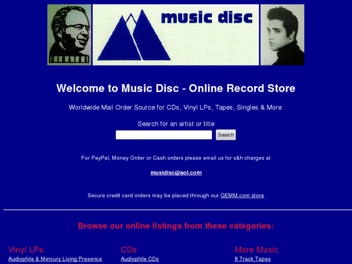 www.music-disc.com