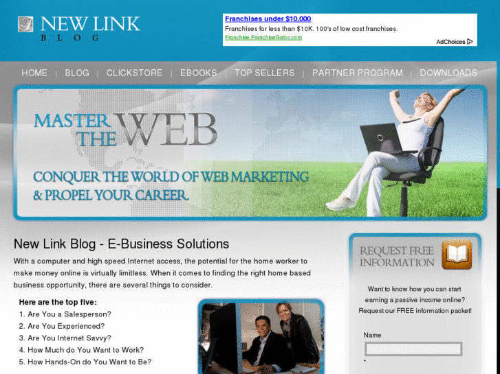 www.newlinkblog.com