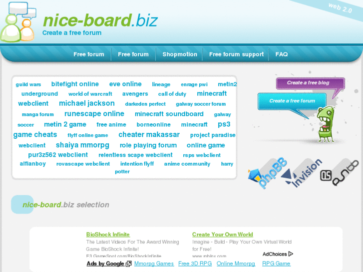 www.nice-board.biz