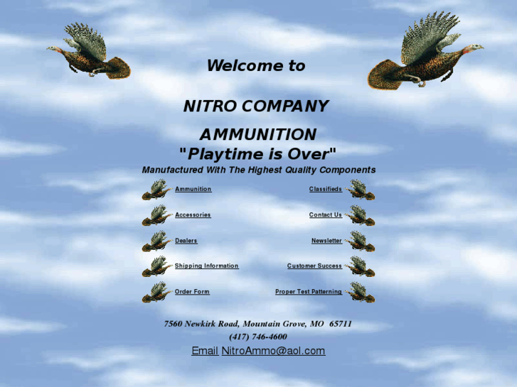 www.nitrocompany.com