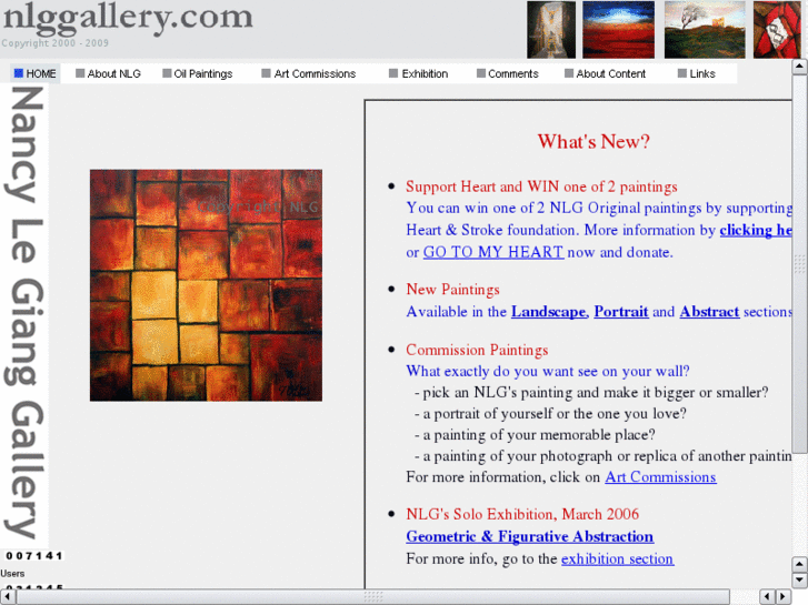 www.nlggallery.com