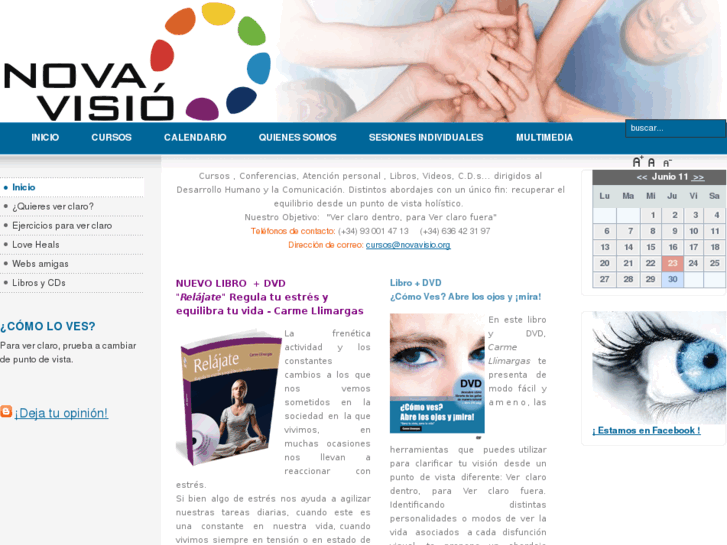 www.novavisio.org