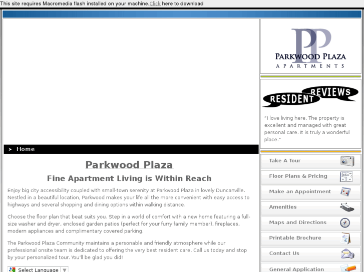 www.parkwood-plaza.com