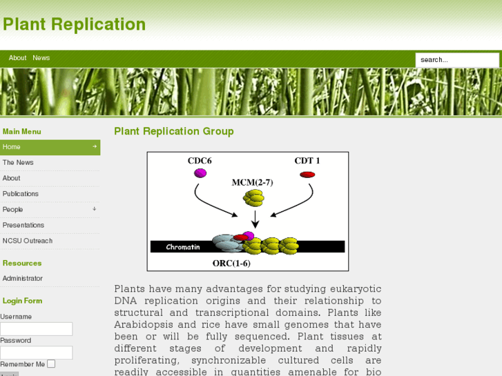 www.plantreplication.net