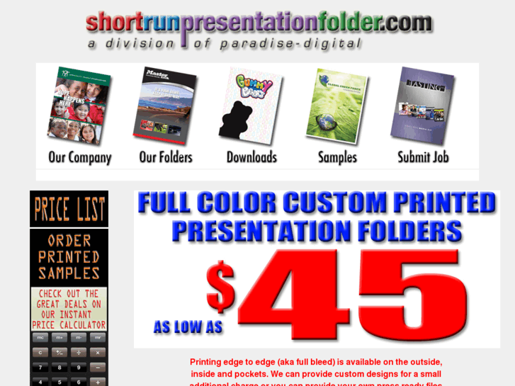 www.presentationfoldershortrunprinting.info