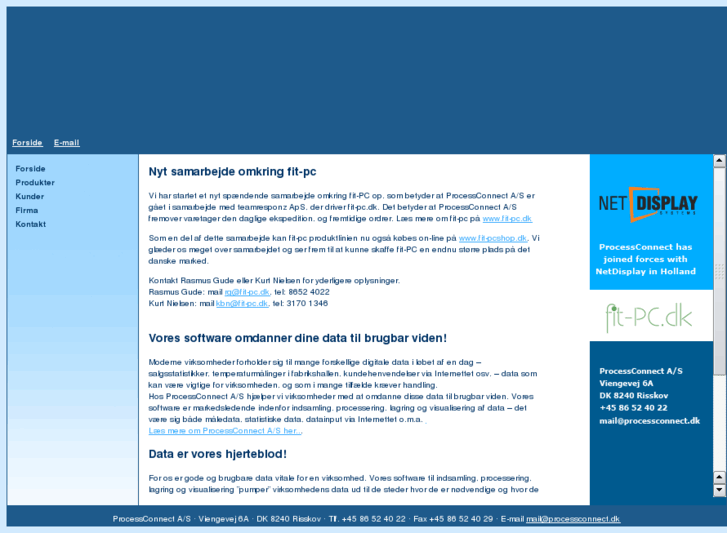 www.processconnect.dk