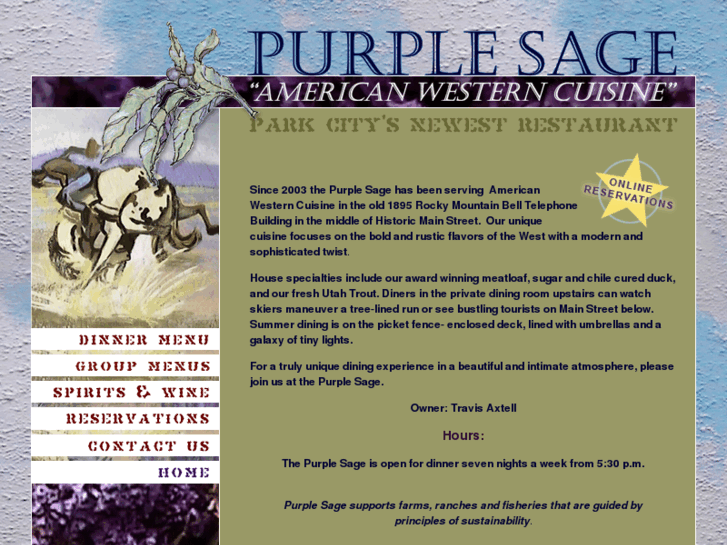 www.purplesageparkcity.com