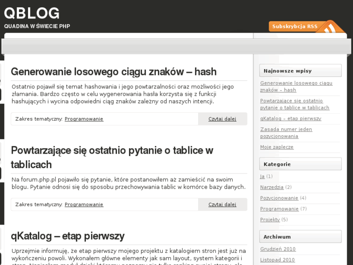 www.quadina.pl