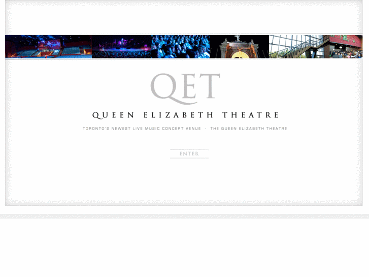 www.queenelizabeththeatre.ca