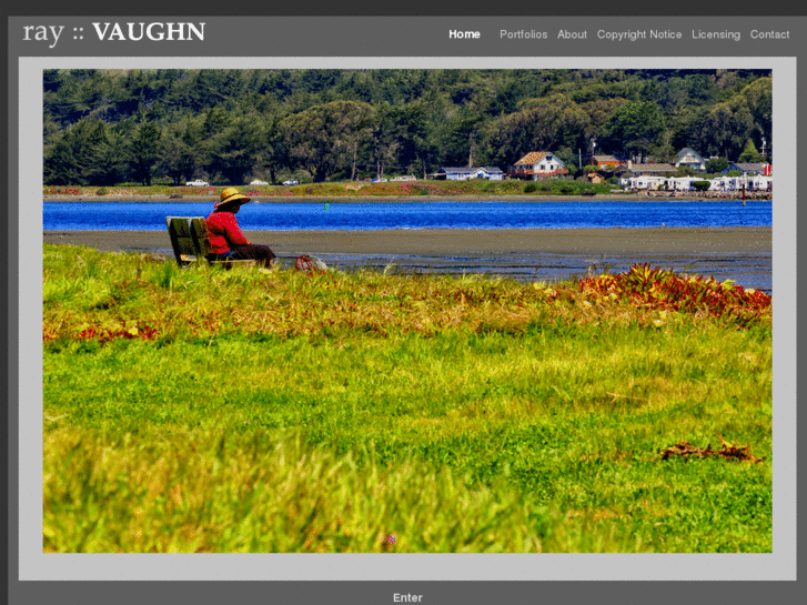 www.rayvaughn.com
