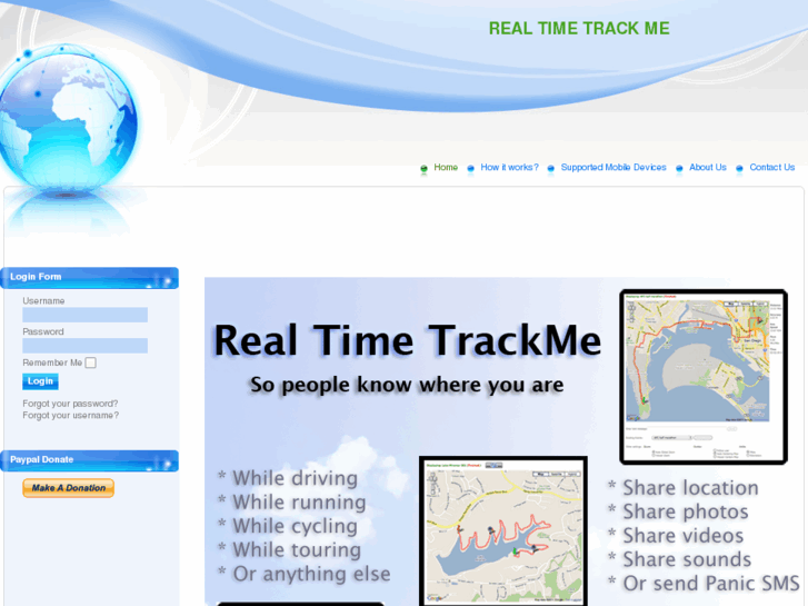 www.realtimetrackme.com