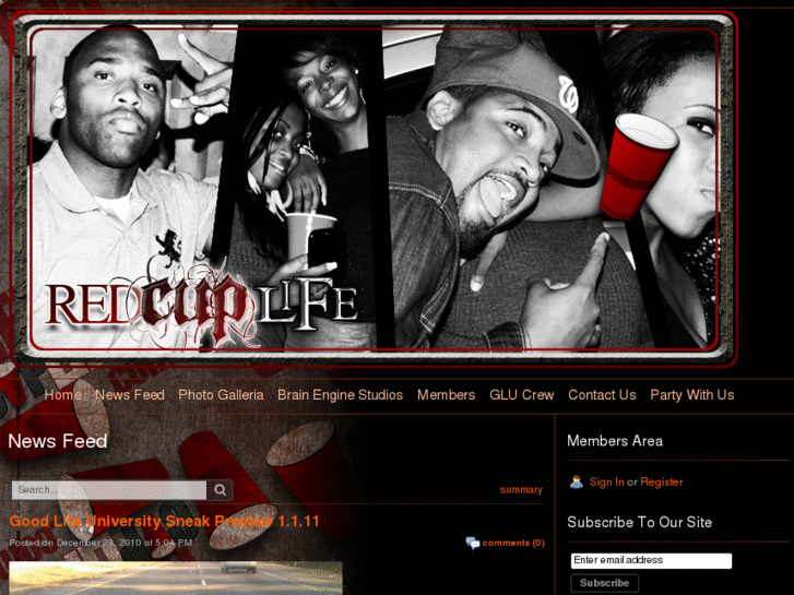 www.redcuplife.com