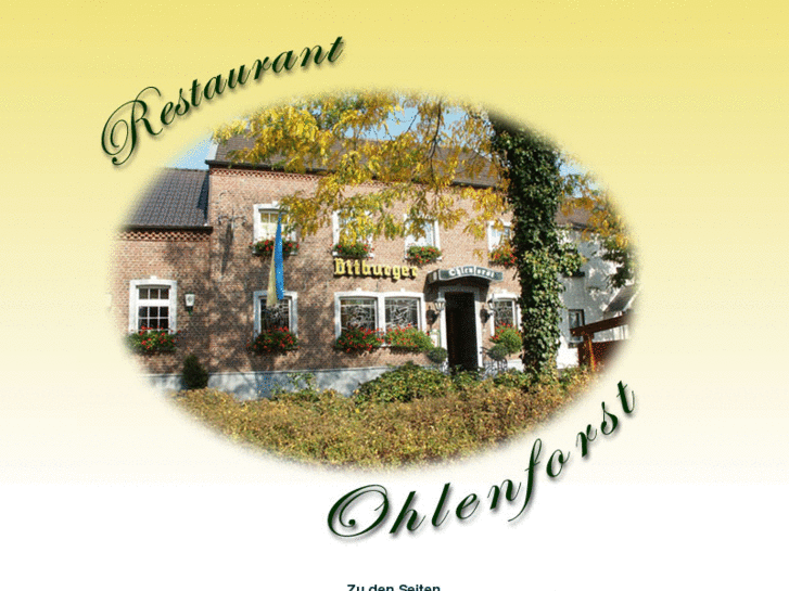 www.restaurant-ohlenforst.de