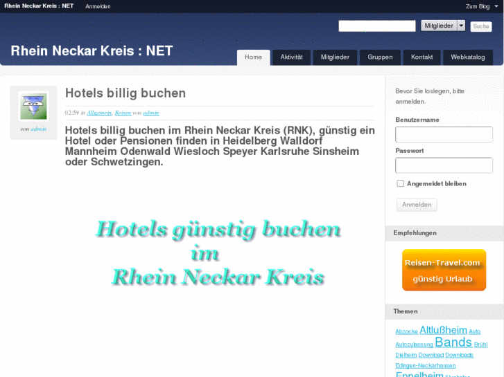 www.rhein-neckar-kreis.net