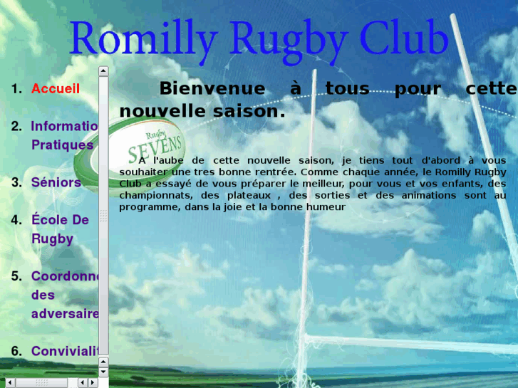 www.romillyrugbyclub.com