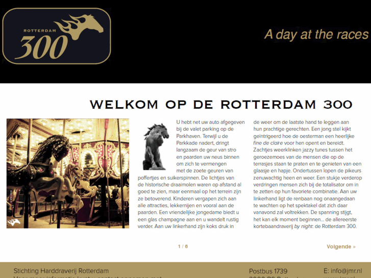 www.rotterdam300.com