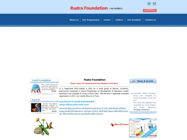 www.rudraindia.org