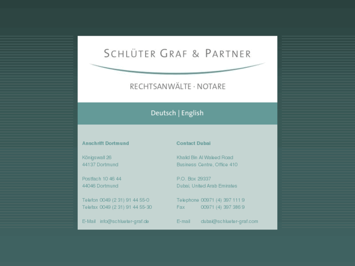 www.schlueter-graf.com