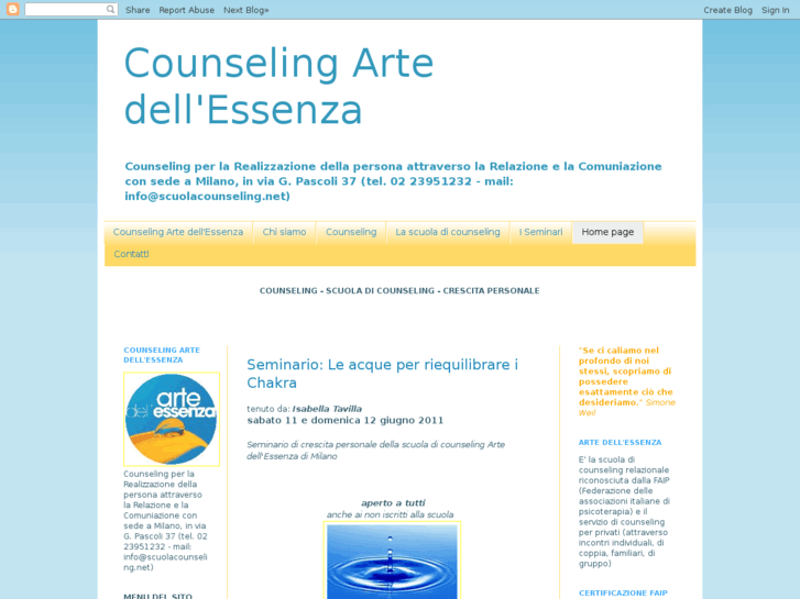 www.scuolacounseling.net