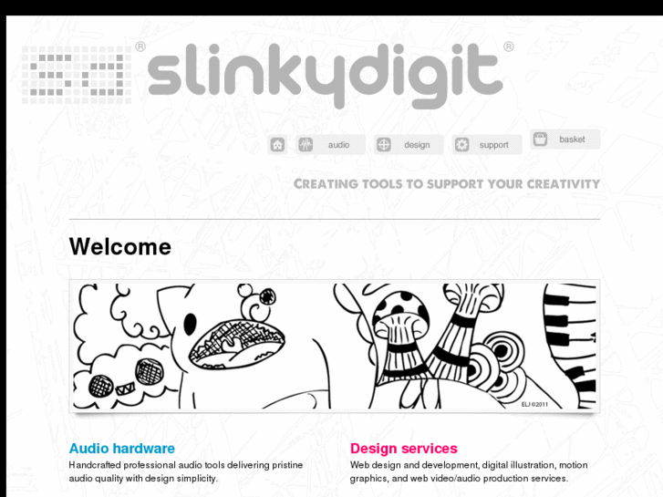 www.slinkydigit.com