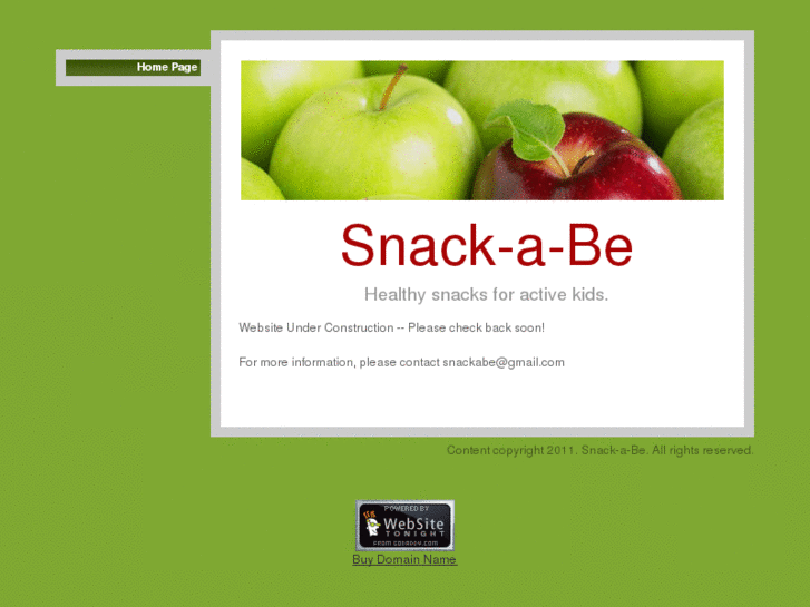 www.snack-a-be.com