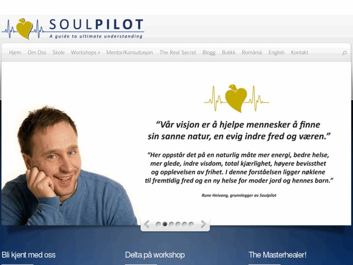 www.soulpilot.no