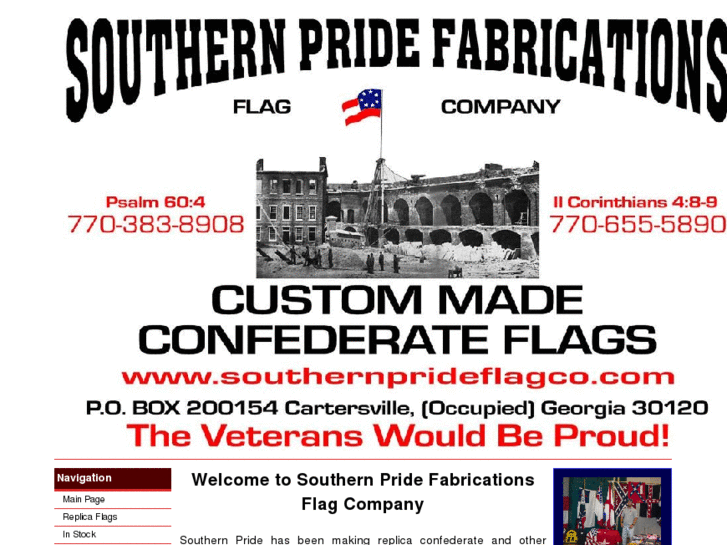 www.southernprideflagco.com