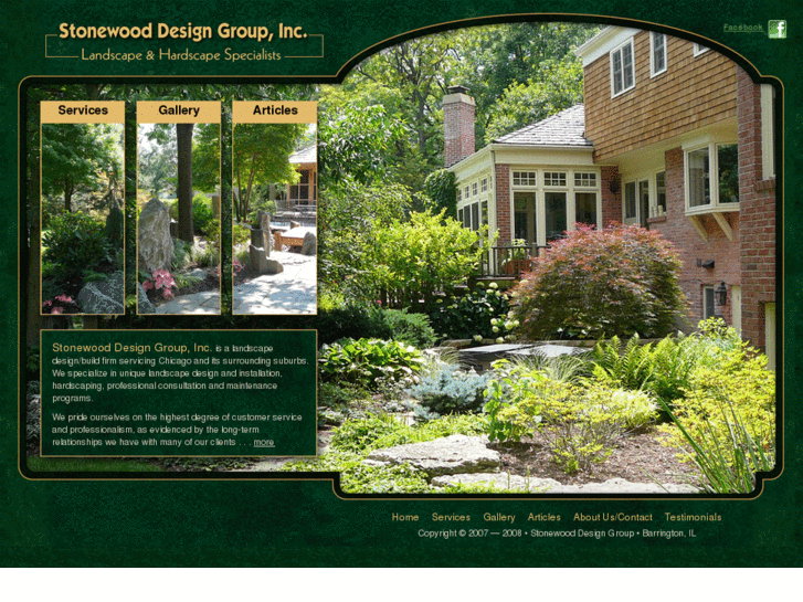 www.stonewooddesigngroup.com