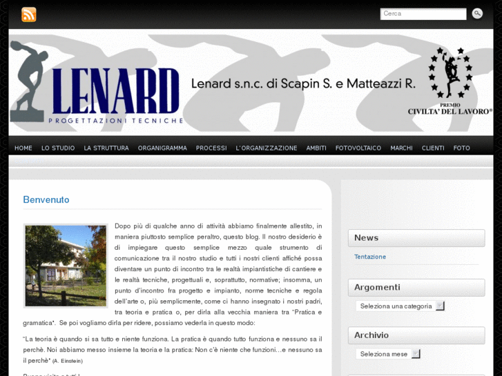 www.studiolenard.com