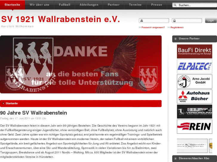 www.sv-wallrabenstein.de