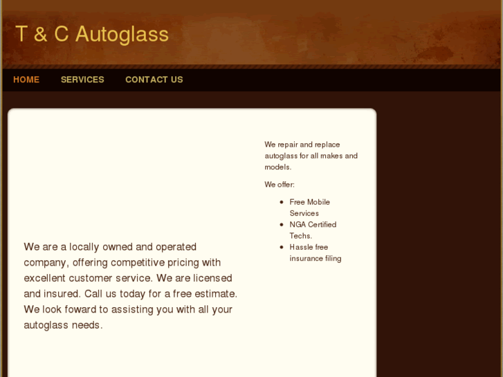 www.tandcautoglass.com