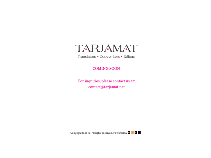 www.tarjamat.net