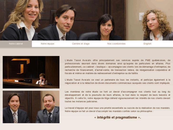 www.tasseavocats.com